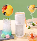 USB Mini Portable Blender