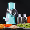 Multifunctional Round Slicer