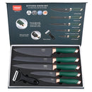 Cleaver Knife Set